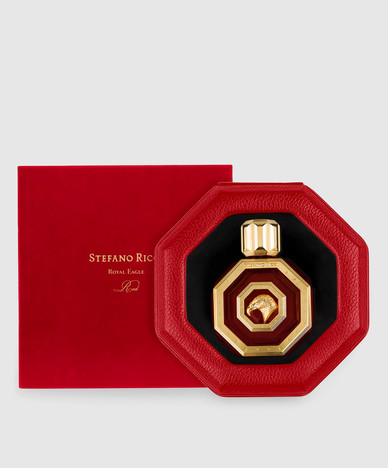 Парфюмерная вода ROYAL EAGLE RED в футляре 100 мл