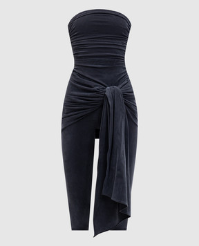 Alexander Wang Сірий комбінезон 1CC2257217