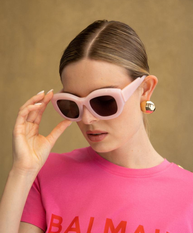 Femarjo сережки BIG BALL EARRBIGBALL зображення 5