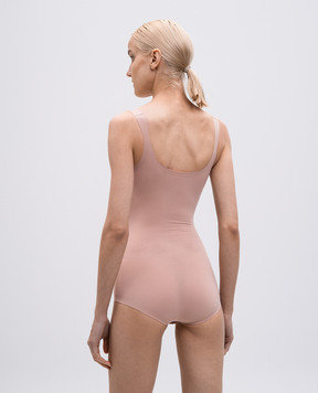 Wolford Рожеве боді 79108