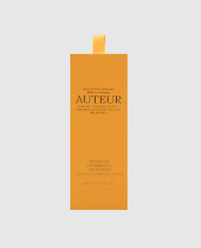 Auteur Бальзам для губ Definitive Lip Renewal Treatment 5 мл 1720