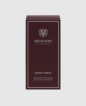Drvranjes Аромадиффузор Rosso Nobile с логотипом 500 мл FRV0016D500ml