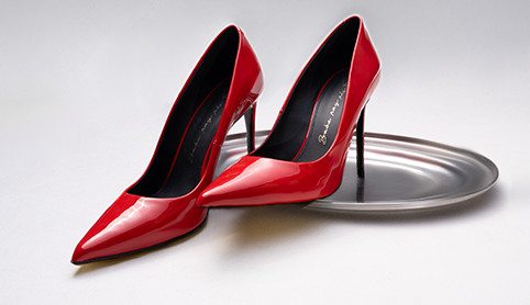 shoes FW 25/26