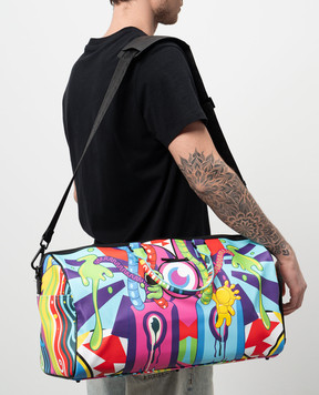 Sprayground Детская дорожная сумка MIND TRIP 910D6845NSZ