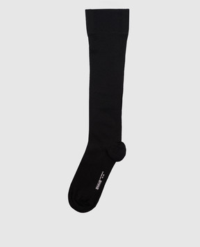 Wolford Черные носки 31073