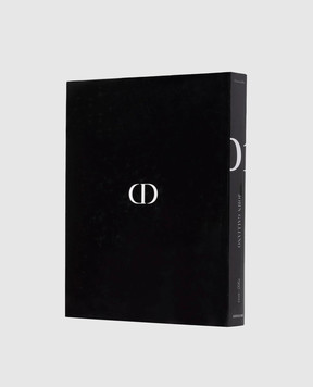 Assouline Книга Dior by Gianfranco Ferré DIORBYGIANFRANCOF