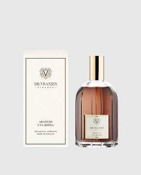 Drvranjes Аромадифузор Arancio Uva Rossa спрей с логотипом 100 мл FRV0019B100ml