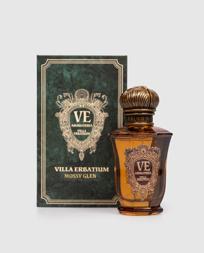 Villa Erbatium Парфумована вода MOSSY GLEN 100 мл MOSSYGLEN100ML