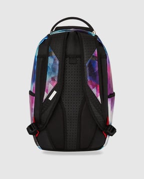 Sprayground Детский рюкзак TYE CHECK 910B5913NSZ