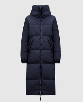 Parajumpers Двостороннє пухове пальто Sleeping Bag 24WPWPUSB33