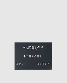 Bynacht Крем для век LUMINARY GENIUS 15 мл BN011