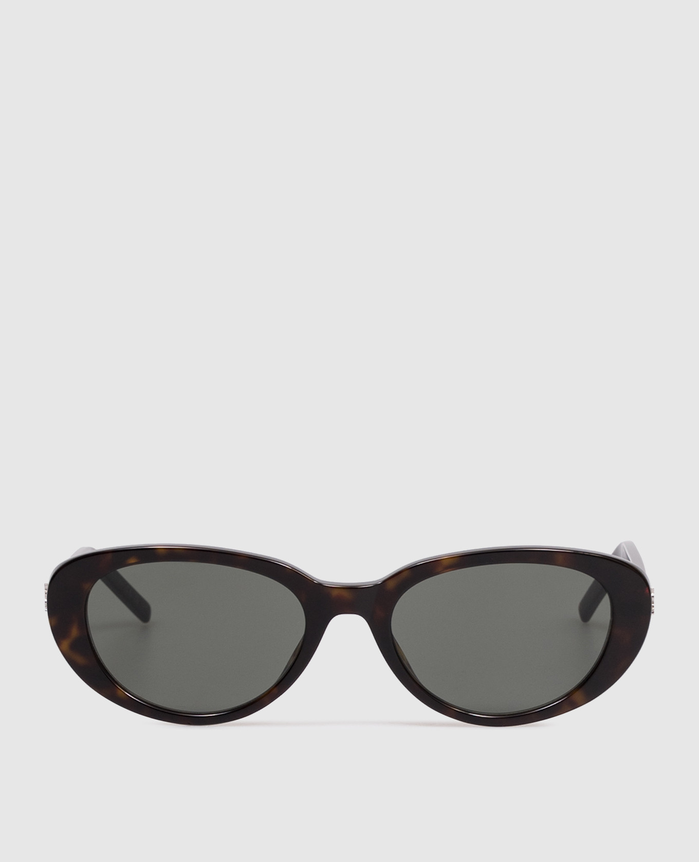 

Солнцезащитные очки M154 с эффектом черепахового панциря, Коричневый, Солнцезащитные очки