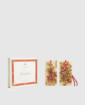 Santa Maria Novella Восковые таблетки Melograno 2 шт MELOGRANO