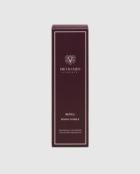 Drvranjes Наполнитель для аромадиффузора Rosso Nobile 500 мл FRV0016E500ml