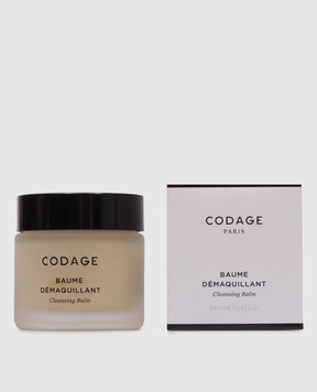 Codage Очищающий бальзам для лица 100 мл PV1191001