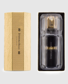 Stefano Ricci Парфумована вода Eight BLACK EDITION 100 мл PM1008B
