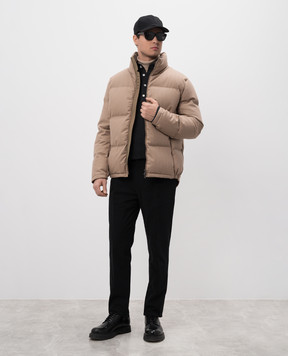 Cashmere&Whiskey Черные штаны 02556R0328