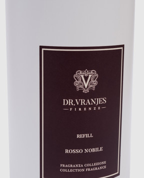 Drvranjes Наполнитель для аромадиффузора Rosso Nobile 2500 мл FRV0016G2500ml