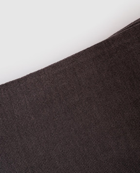 RiminiVeste Серые носки Leggero LEGGERO