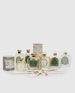 Santa Maria Novella Женский гель для душа Pot Pourri 250 мл POTPOURRIGEL250PET