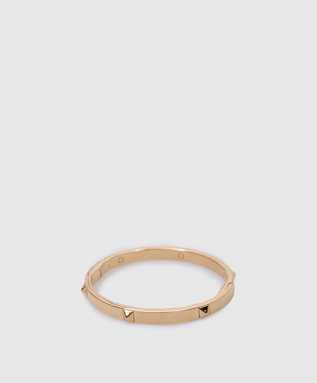Valentino браслет Garavani Rockstud 5W2J0W54MET изображение 3