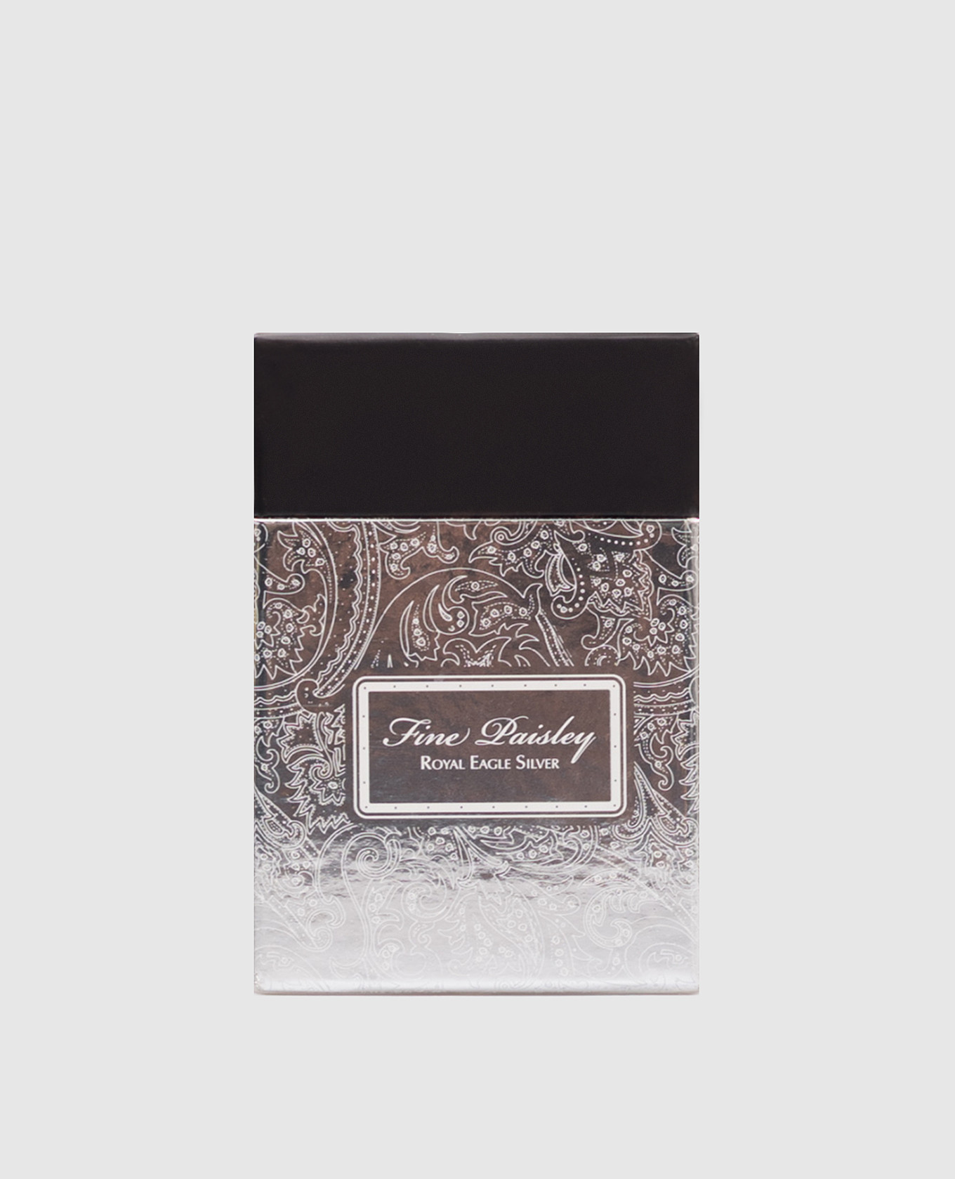 

Ароматическая свеча Royal Eagle Silver в фарфоровом подсвечнике с платиной, Серебристый, Свечи