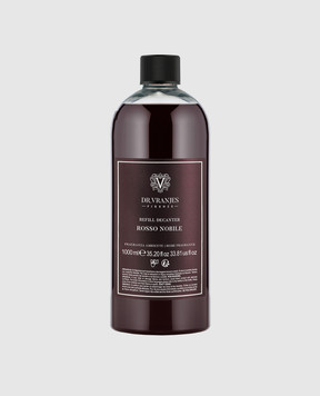 Drvranjes Наполнитель для аромадиффузора Rosso Nobile с палочками 1000 мл FRV0R16MPRSE21000ml