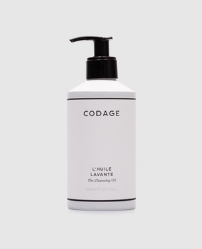 Codage Масло для душа 300 мл PV604300