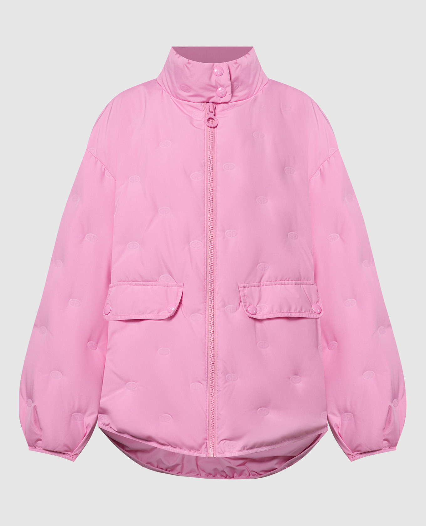 

Розовый пуховик Pretty, Пуховики