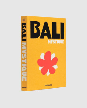 Assouline Книга BALI MYSTIQUE BALIMYSTIQUE
