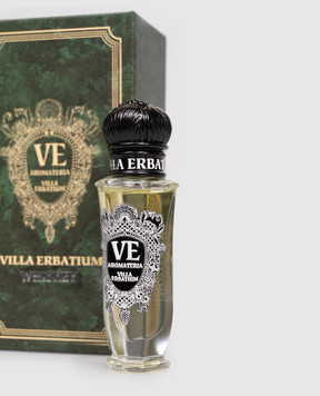 Villa Erbatium Парфумована олія WHISKEY 15 мл WHISKEY15ML