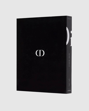 Assouline Книга DIOR BY MARC BOHAN DIORBYMARCBOHAN