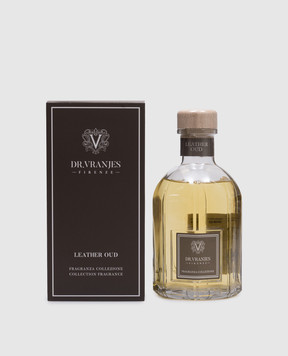 Drvranjes Аромадиффузор Leather Oud 500 мл FRV0075MNNEEU500ml