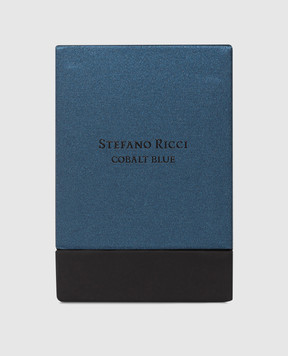 Stefano Ricci Парфюмерная вода COBALT BLUE 125 мл PM125COB
