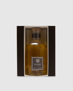 Drvranjes Аромадиффузор Leather Oud 2500 мл FRV0075MUNEEU2500ml