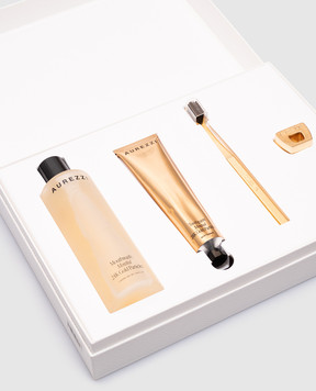Aurezzi Подарочный набор Oral 24K Gold Standart 205002