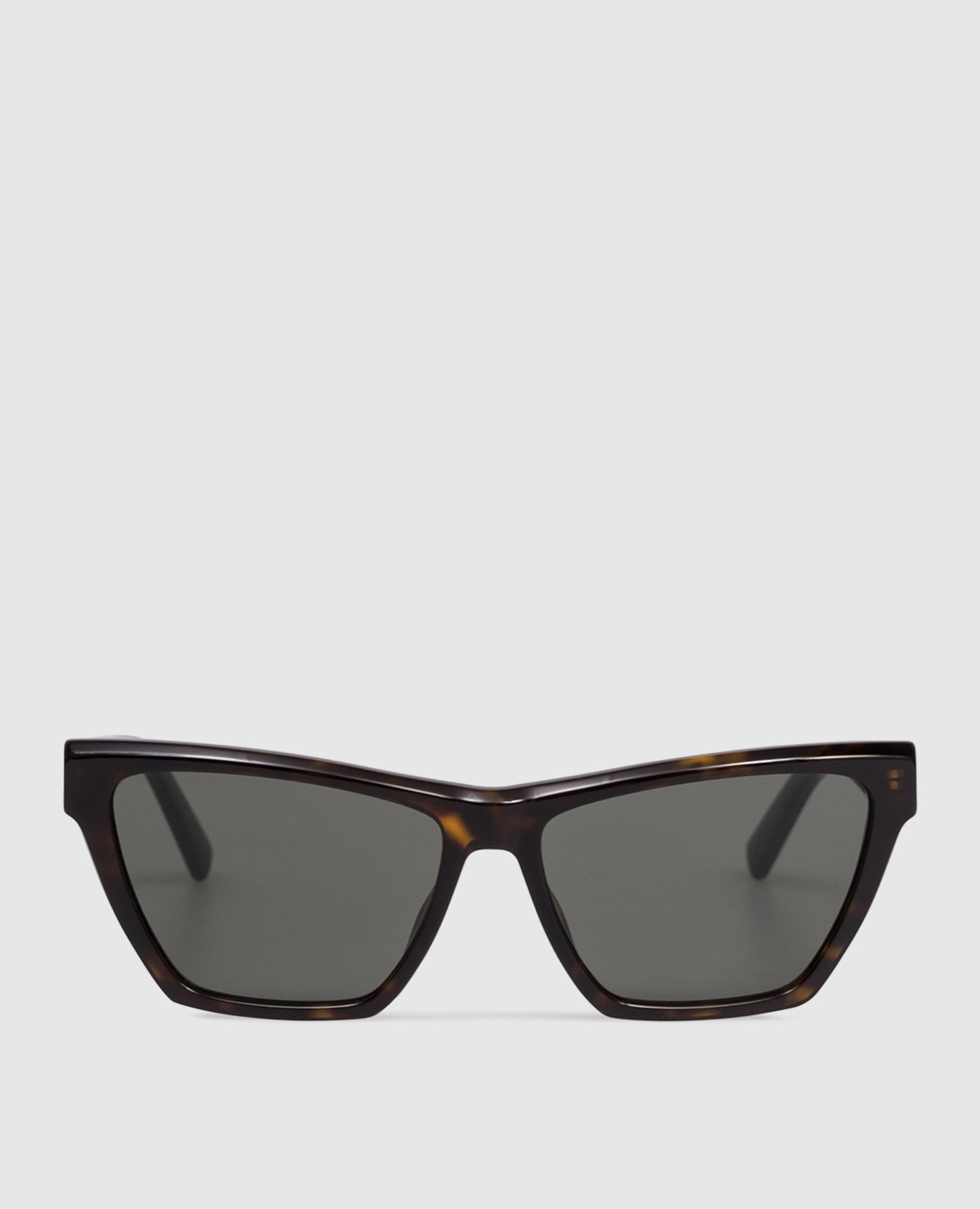 

Солнцезащитные очки M103 с эффектом черепахового панциря, Коричневый, Солнцезащитные очки