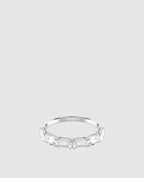 Swarovski серебристый браслет Millenia 5696322