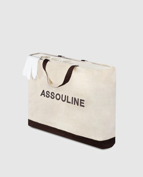 Assouline Книга Loro Piana: Masters of Fibres LOROPIANAMASTERSOFFIBR
