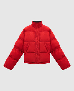 Balenciaga Двухсторонняя куртка 808794TRO18