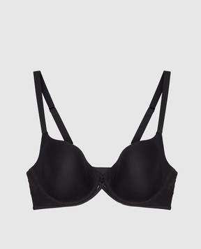 Wolford Черный лиф 69753
