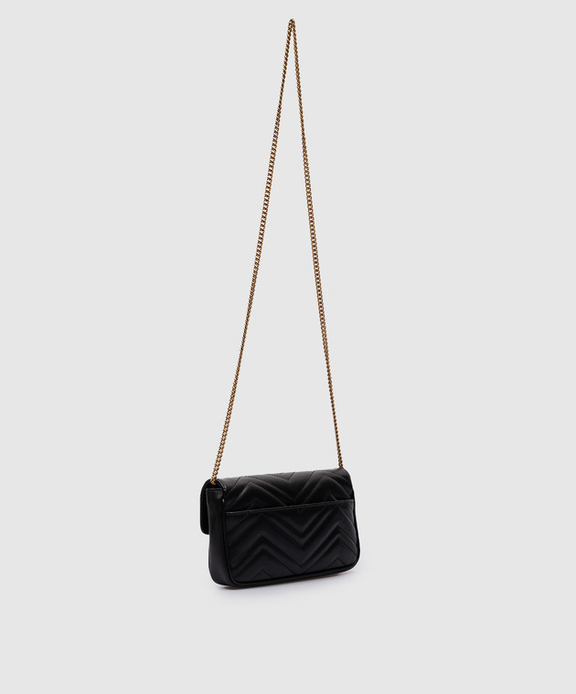 GUCCIグッチ グッチ ジャッキー 1961〕ラージ クロスボディバッグ ・サンド
