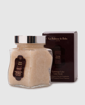 La Sultane de Saba Скраб для тела Gommage Lulur 300 г AR000984