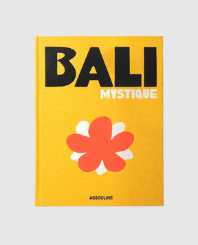 Assouline Книга BALI MYSTIQUE BALIMYSTIQUE