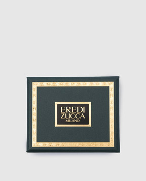 Eredi Zucca Туалетное мыло с ароматом Tonsor 100 гр F038PG10