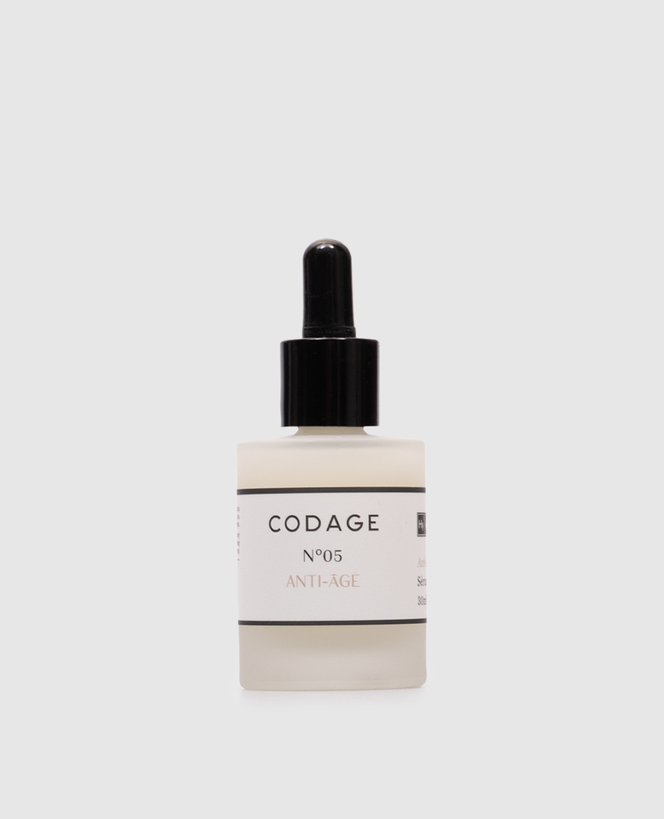 

Сыворотка для лица Anti-Aging №5 30 мл, Розовый, Сыворотки