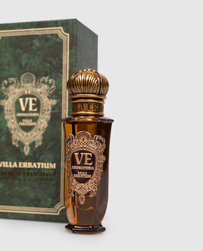 Villa Erbatium Парфюмерное масло TOBACCO LADY 15 мл TOBACCOLADY15ML