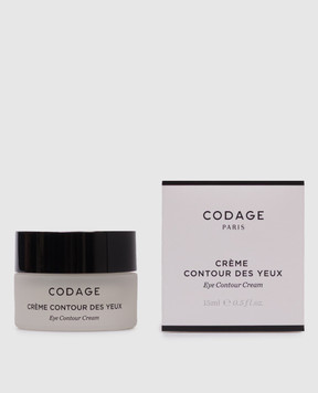 Codage Крем для контуру очей 15 мл PV108152