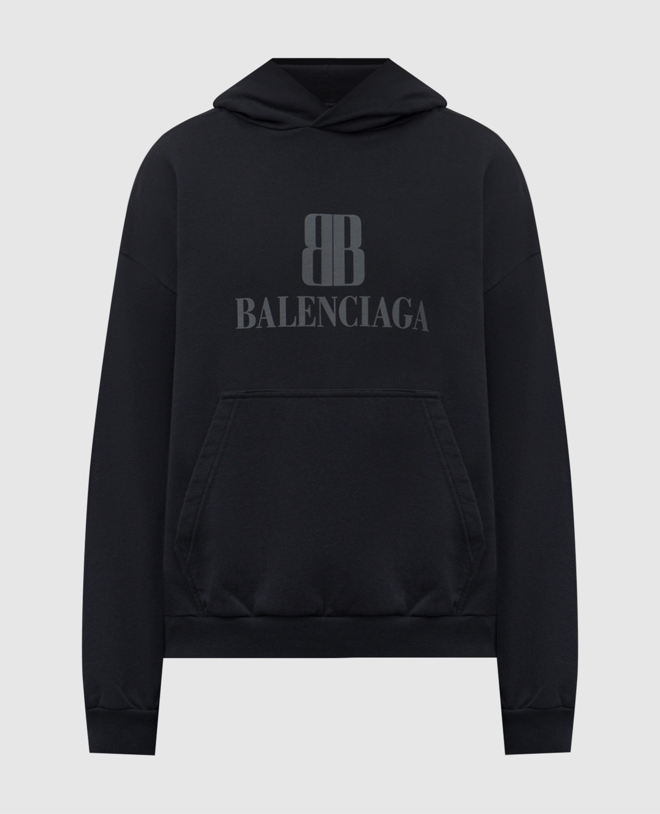 

Синие худи Nano BB, Синий, Худи