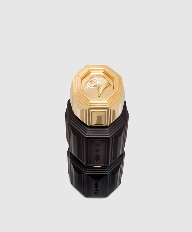 Stefano Ricci Парфюмерная вода EIGHT BLACK EDITION 100 мл PM1008B изображение 2